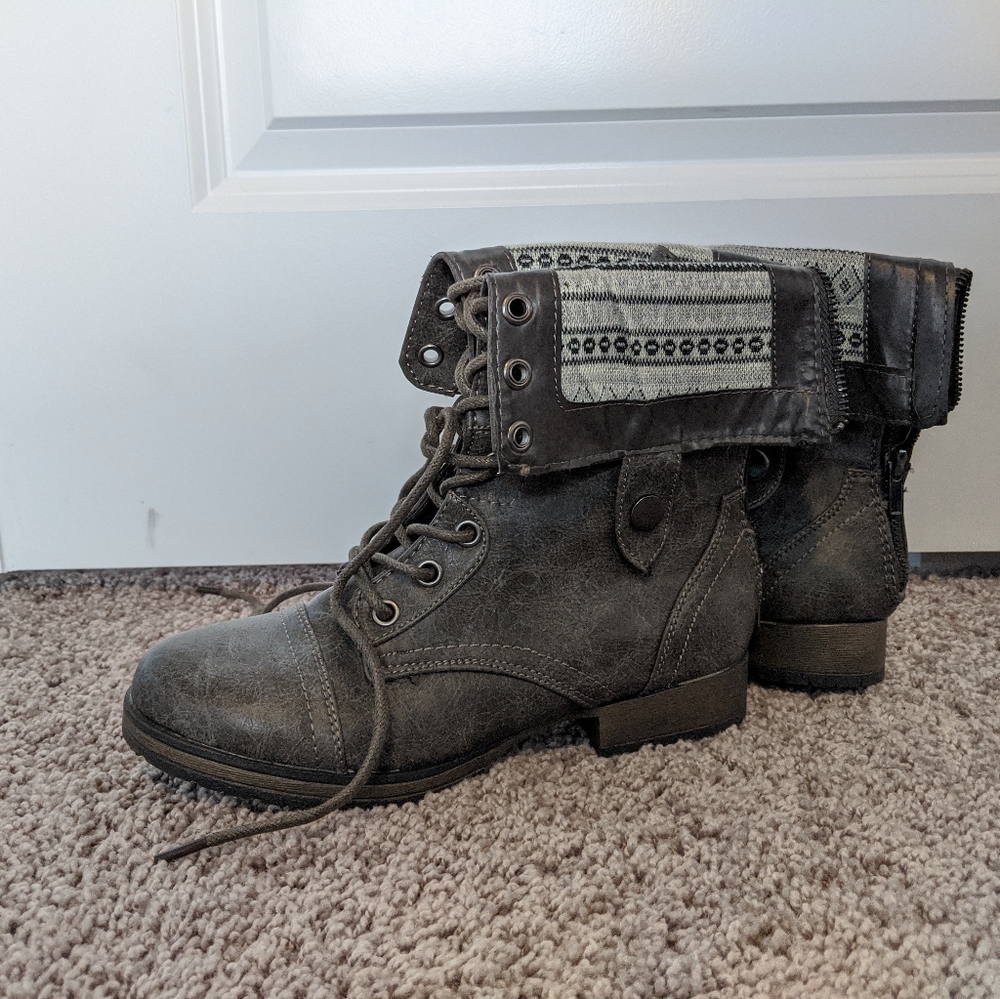 Boots